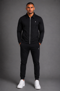 Survêtement Youpax Noir – Collection Chic