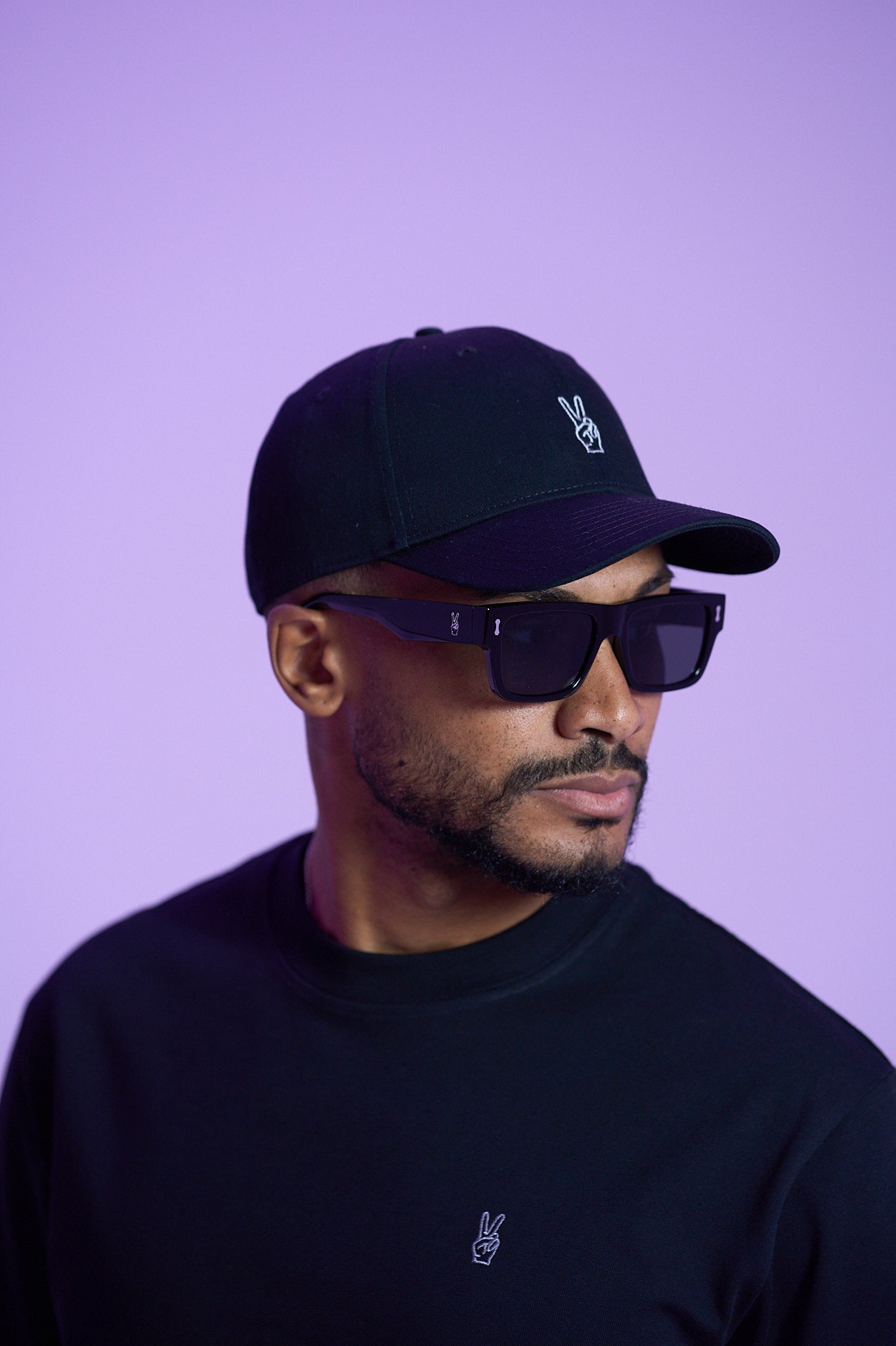 Casquette B66